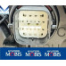 mobis led headlamps set for kia ev6 2021-24